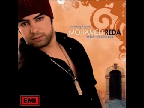 Mohamed reda Ouana dima