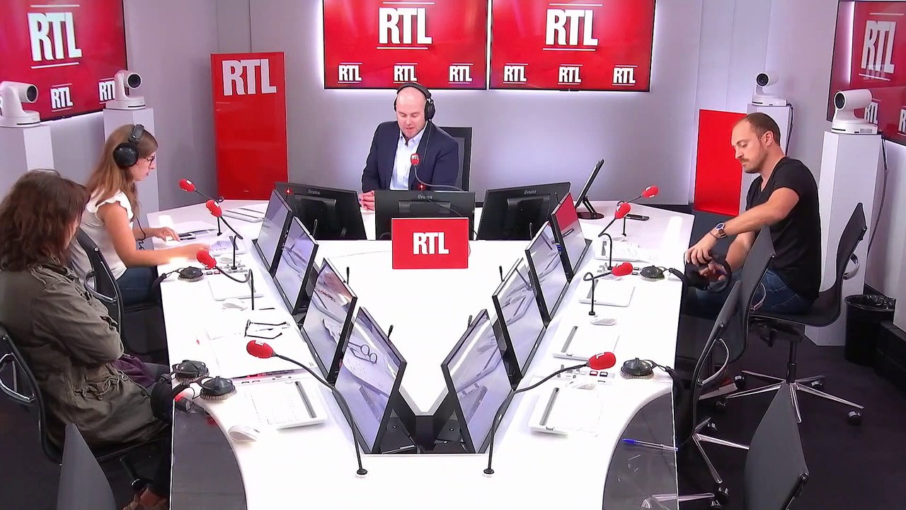 Les infos de 18h - Mercosur : Macron s'oppose au traité de libre-échange avec l'Amérique du Sud