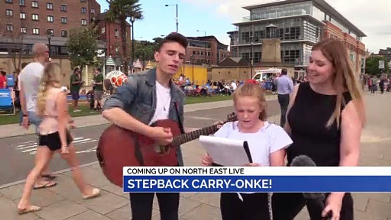 NEWS: 25th August 2019