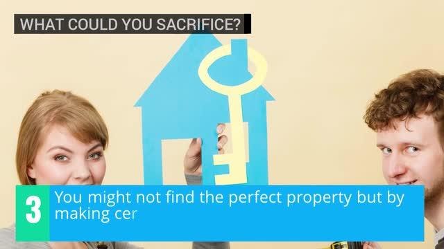 Tips for finding your perfect home