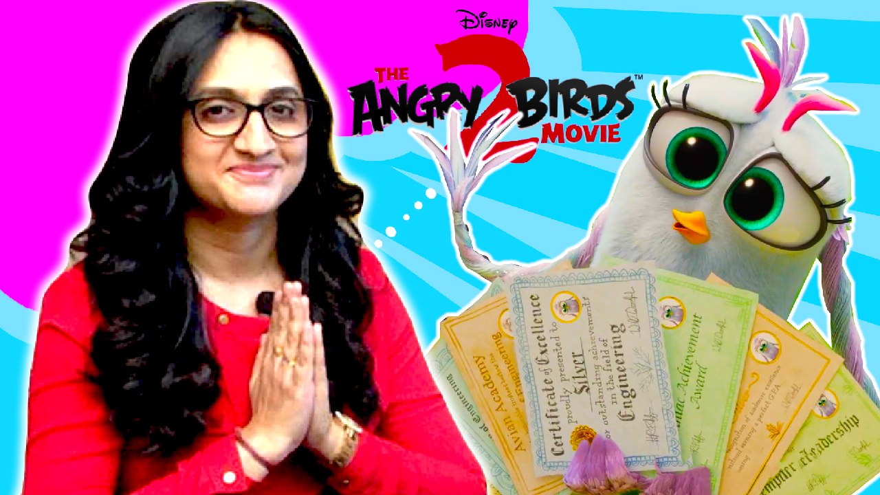 Voice Over artist Smrithi Exclusive interview | promo