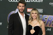 Miley Cyrus is 'happier' since split