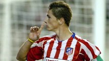 Fernando Torres - A career timeline