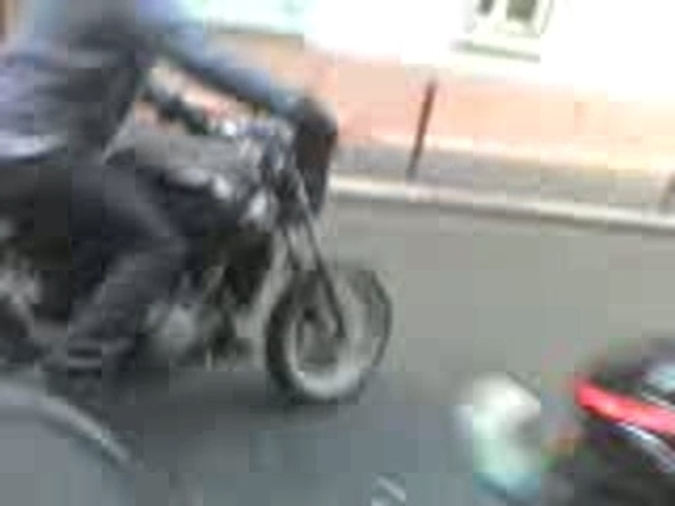 tzr fulll pro race by samir
