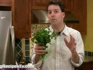 What Is Tapenade? Olive Tapenade Recipe