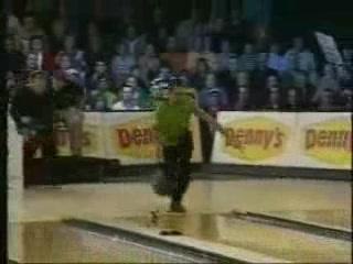 Bowling PBA - 2005 - Mike Machuga