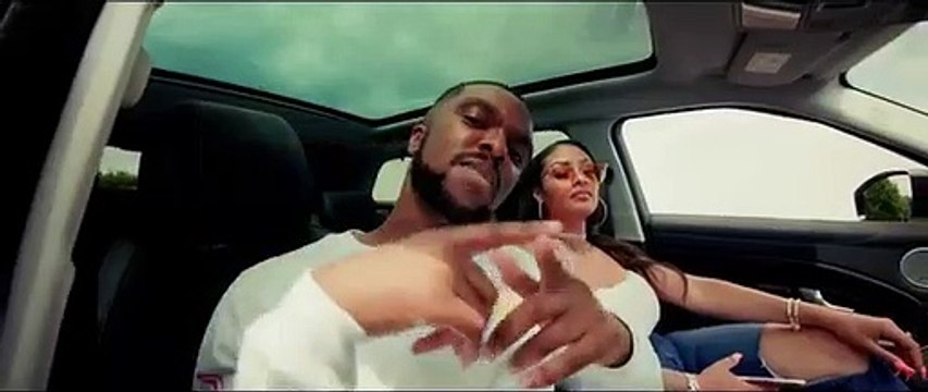 J-Racks - Strongest [Music Video] GRM Daily