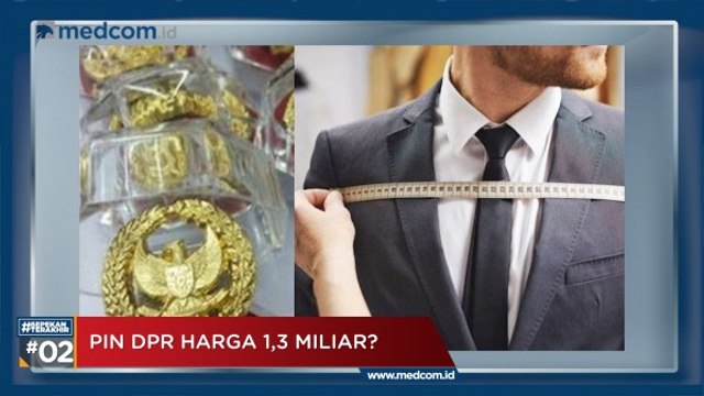 Kerusuhan di Papua Hingga Polemik Pin Emas DPRD DKI | #SepekanTerakhir