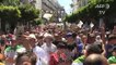 Algérie: la contestation entame son 7e mois de manifestations