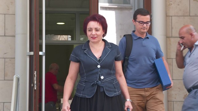 Закон за обвинителство, преговорите одложени за понеделник