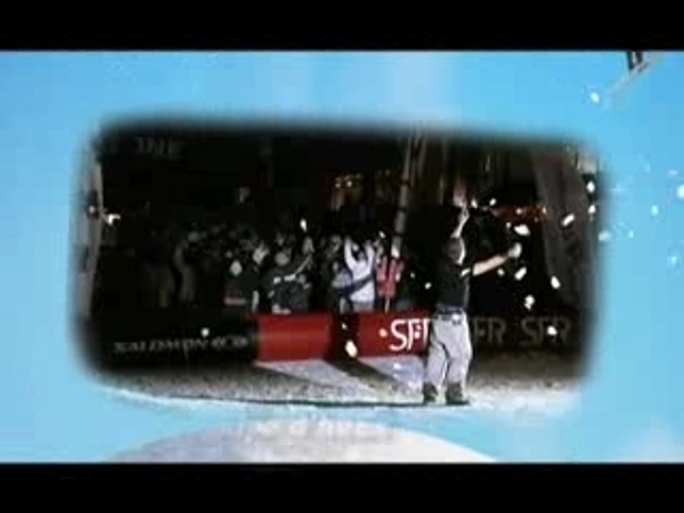 Spot-SFR