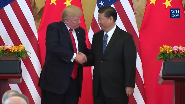 China impone aranceles adicionales en importaciones de EEUU