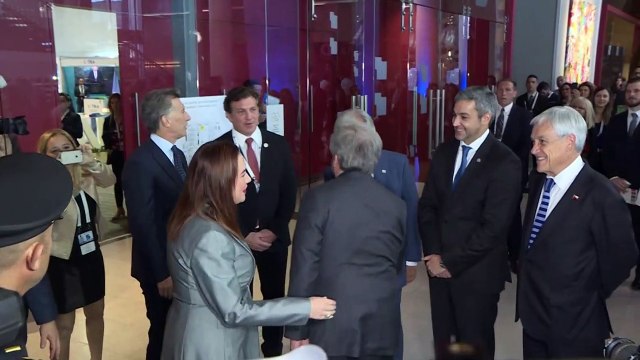 Presidente de Uruguay Tabaré Vázquez tiene cáncer de pulmón