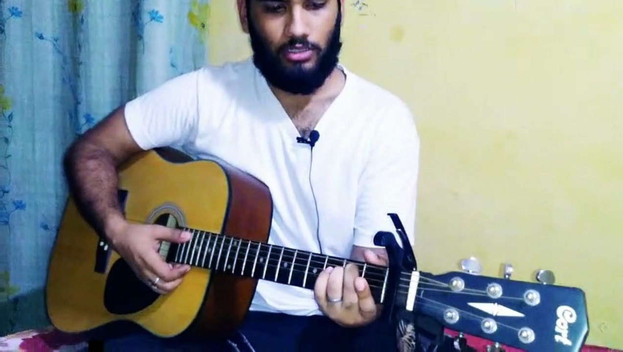 Pachtaoge Arijit BPraak Guitar Tutorial & Cover , Vicky Kaushal Nora Fatehi, Jaani -Guitar Lesson