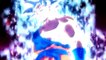 Super Dragonball Heroes - SNEAK PEAK of (DARK BROLY VS SSJ4 GOKU Universe Mission 10) Trailer 2