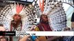 Amazonie : manifestation de soutien dans les rues de Londres