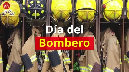 ¿Por qué celebramos el día del Bombero?