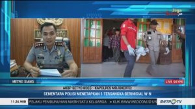 Santri Tewas Dianiaya Senior di Mojokerto, Begini Kronologisnya