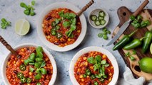 10 Quick and Easy Chili Recipes Ready in 30 Minutes or Less