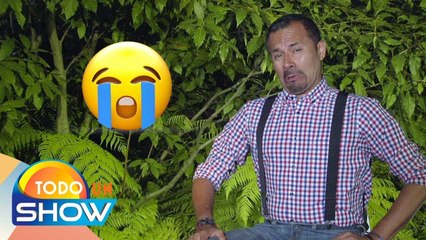 ¡Juntos vamos a sudar 'La Gota Gorda' con Exatlón! | Todo Un Show