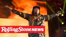 Missy Elliott Drops New ‘Iconology’ EP, Unveils ‘Throw It Back’ Video | RS News 8/23/19