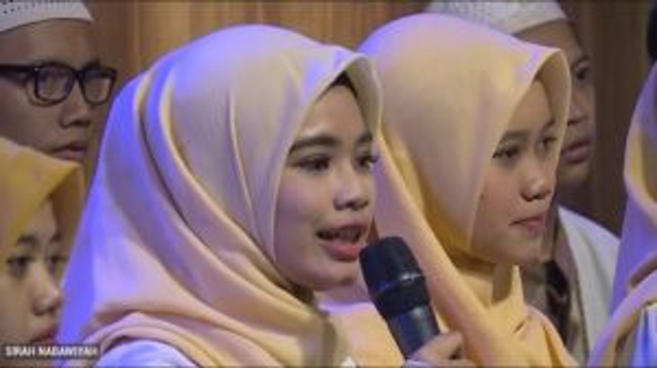 Mengenal Nasab Rasul Bagian 2 (3)