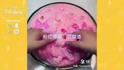 The Most Satisfying Slime ASMR Videos | Relaxing Oddly Satisfying Slime 2019 | 361