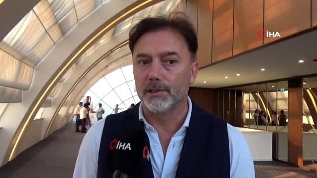 (Özel haber) Hami Mandıralı: Yusuf Yazıcı'yı ilk ben oynattım