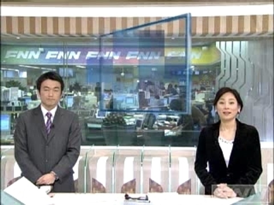 I reported on a Japanese boom in Asia which an animated cart