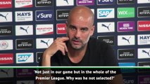 Pep Talk - Silva's 400, Jesus' VAR mist and Cancelo's debut
