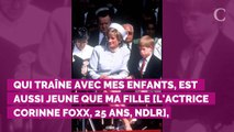 L'état de santé inquiétant d'Alain Delon, Jamie Foxx s'exprime sur sa relation avec Sela Vave : toute l'actu du vendredi 23 août