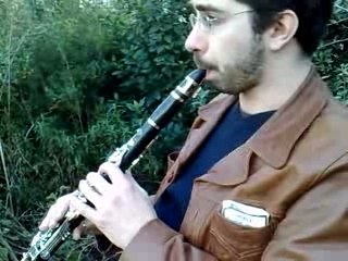 Franck improvise canal st martin part 2