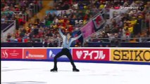 Yuzuru Hanyu 2018 CoR - Otoñal - shortened