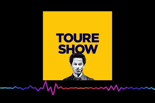 The Toure Show: Toure  x Mark Ronson