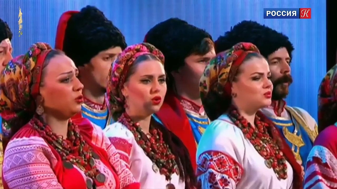 Казаки Российской империи - Кубанский казачий х...