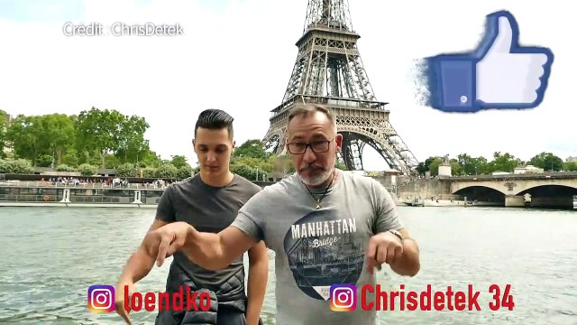 La pêche à l'aimant, loisir en vogue qui dépollue les rivières