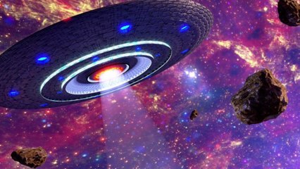 Ovnis en la Laguna Cartagena en Puerto Rico