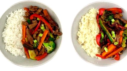 Como pesar os alimentos da dieta, cru ou cozido Descubra!