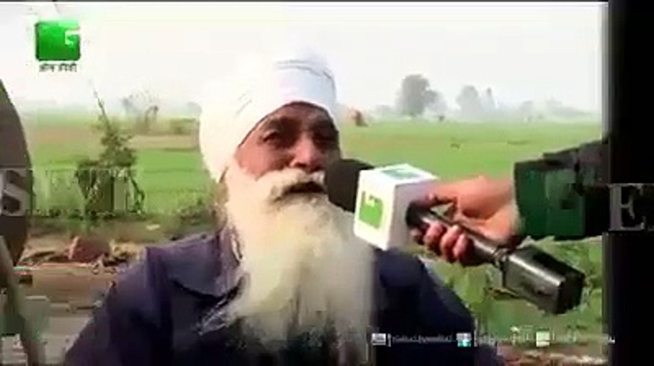 زیرو بجٹ کاشتکاری کیا ہے؟؟ آئیے مہندر سنگھ چوہان سے سیکھتے ہیں