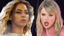 Kanye Makes Beyonce Cry After Dissing Taylor Swift