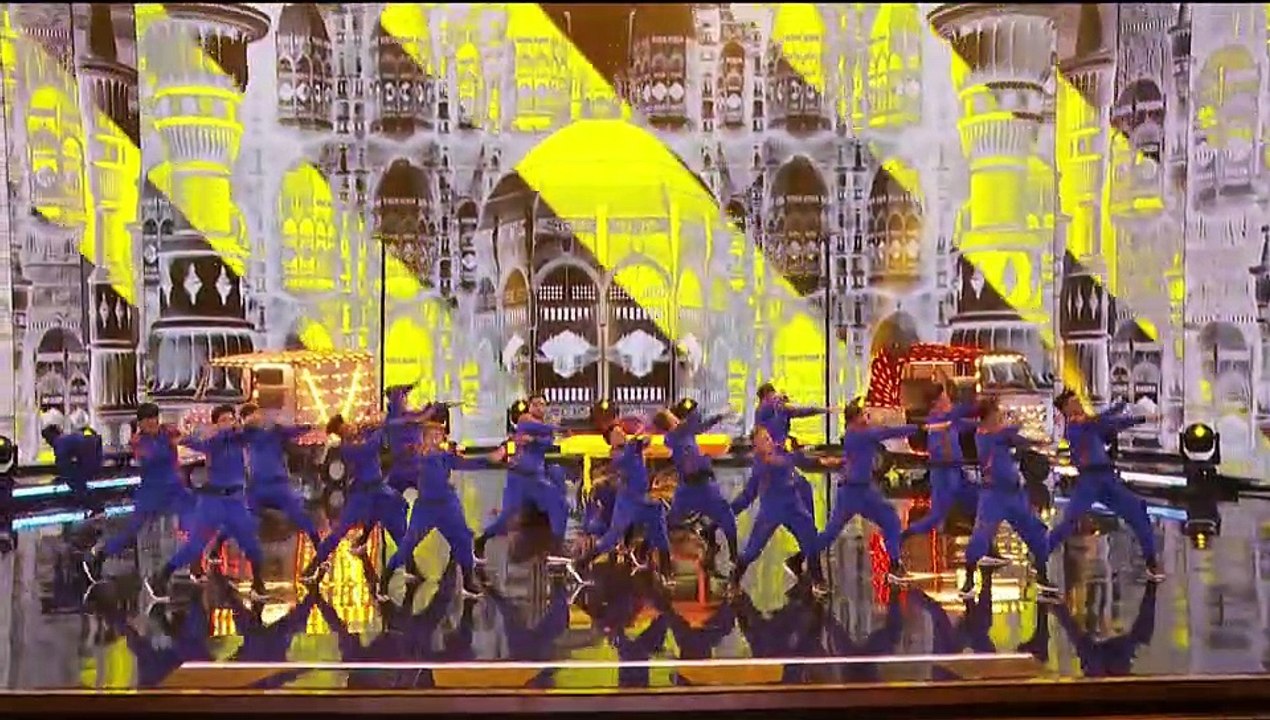 Americas Got Talent S14E14 Part 2