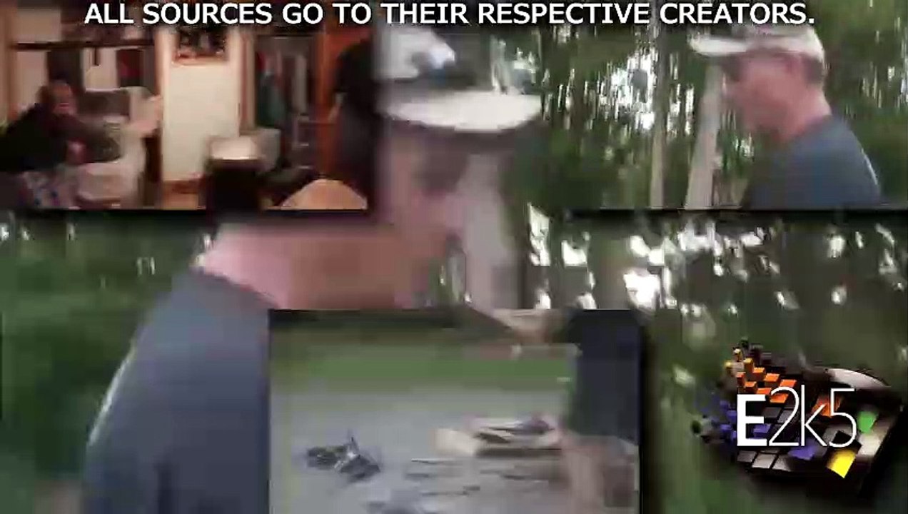 {REUPLOAD} {McJuggerNuggets} Psycho Dad has a Sparta Madhouse SFP x Party Hard Remix!