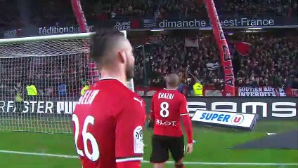 25/11/17 : SRFC-FCN : esprits échauffés
