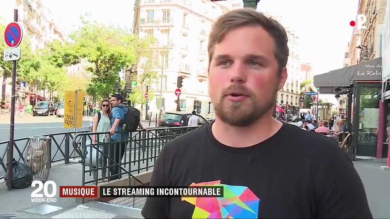 Musique : quand le streaming devient incontournable