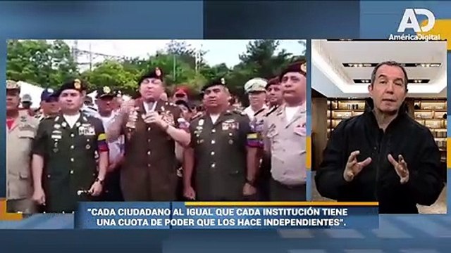 ¿Qué se debe hacer para que Venezuela sea un país normal ?