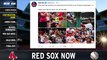 Red Sox Now: Jimmy Fund Recap, Red Sox Head West