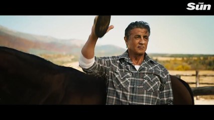 Rambo Last Blood 2019- Official trailer HD