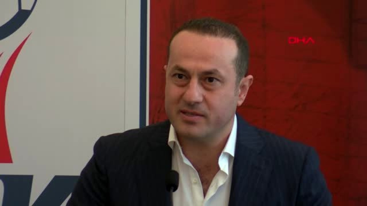 SPOR Sancaktepe Futbol Kulübü'nde hedef TFF 1'inci lig