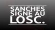 LOSC - Renato Sanches signe 4 ans !