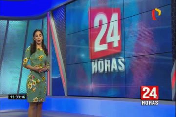 Santa Anita: hombre arrastró a un perro atándolo a vehículo